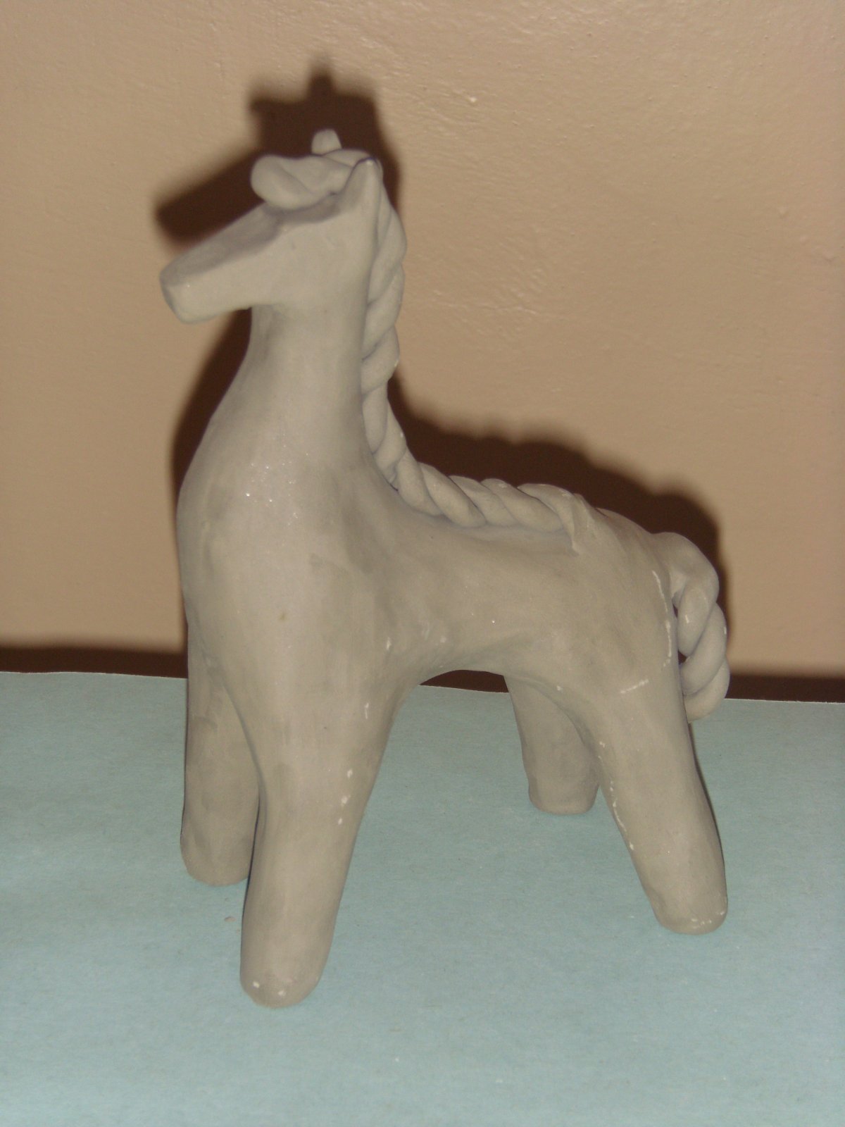 Рисование Дымковская игрушка старшая группа