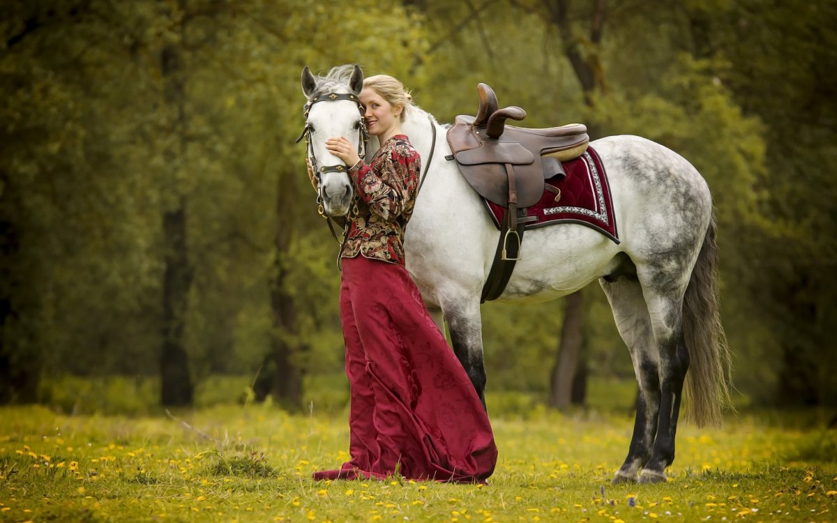 Джигит карачаевец