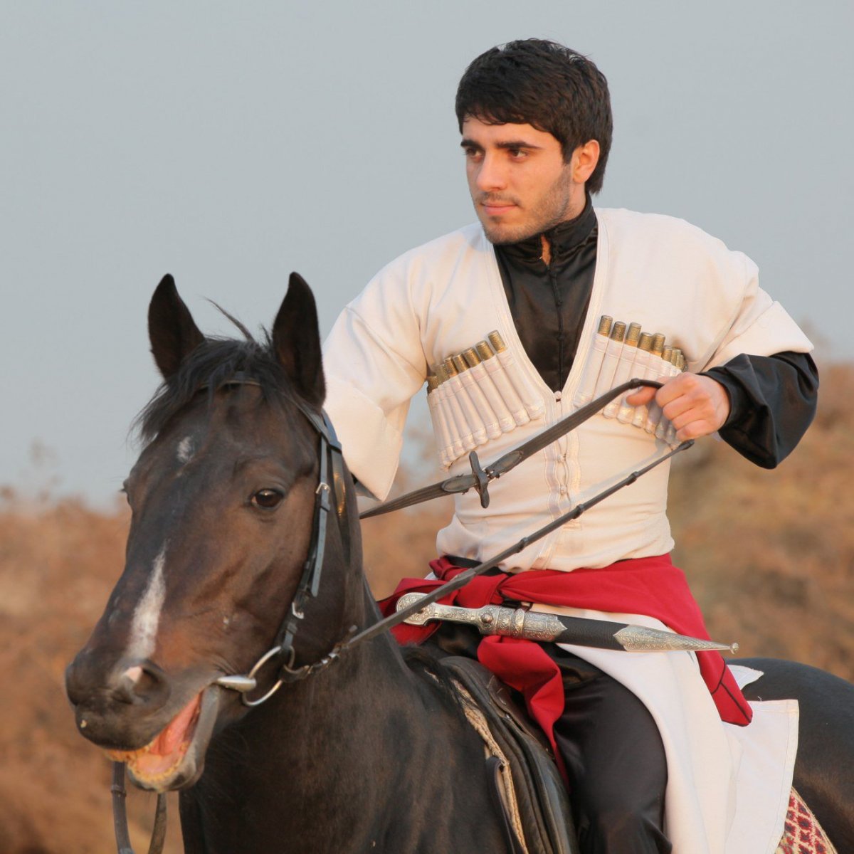 Акиев Яхья Ачалуки