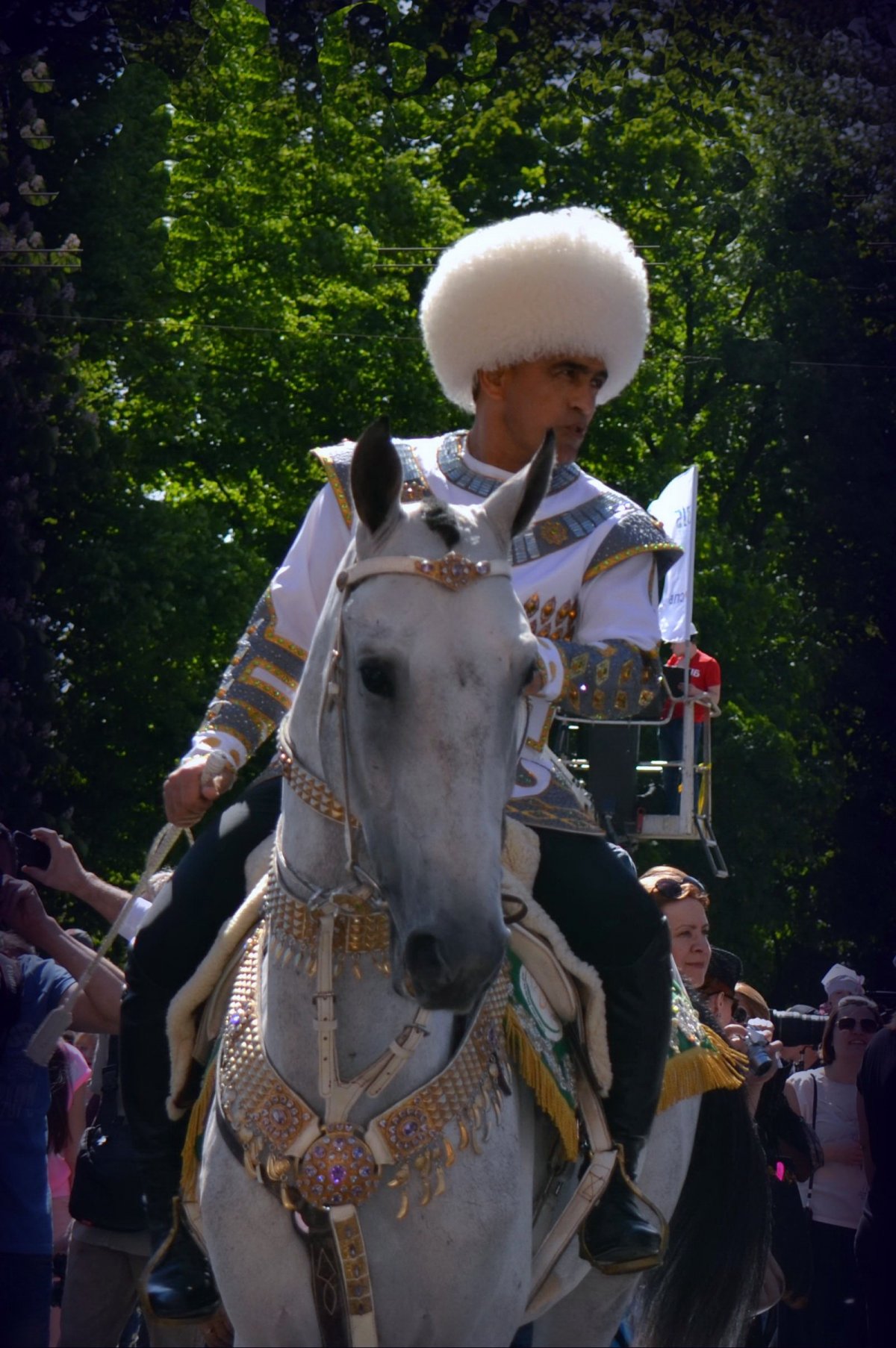 Назим джигит Симферополь