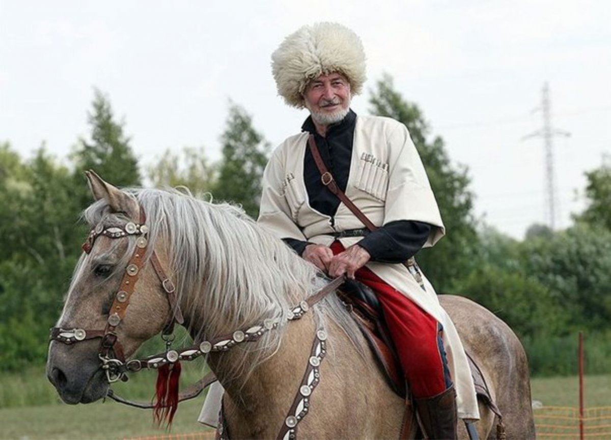 Ирбек Алибекович Кантемиров