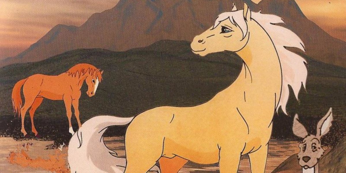 Таура и Бун Бун