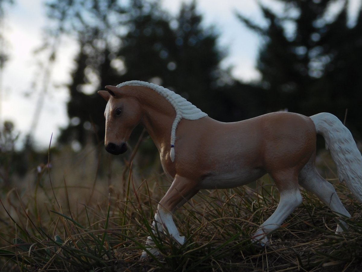 Peptoboonsmal American Quarter Horse Legend брейер