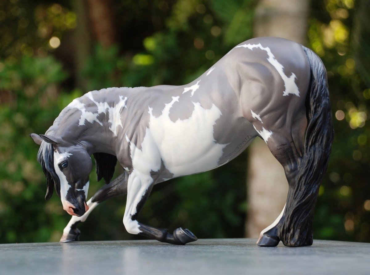 Брейер резвая