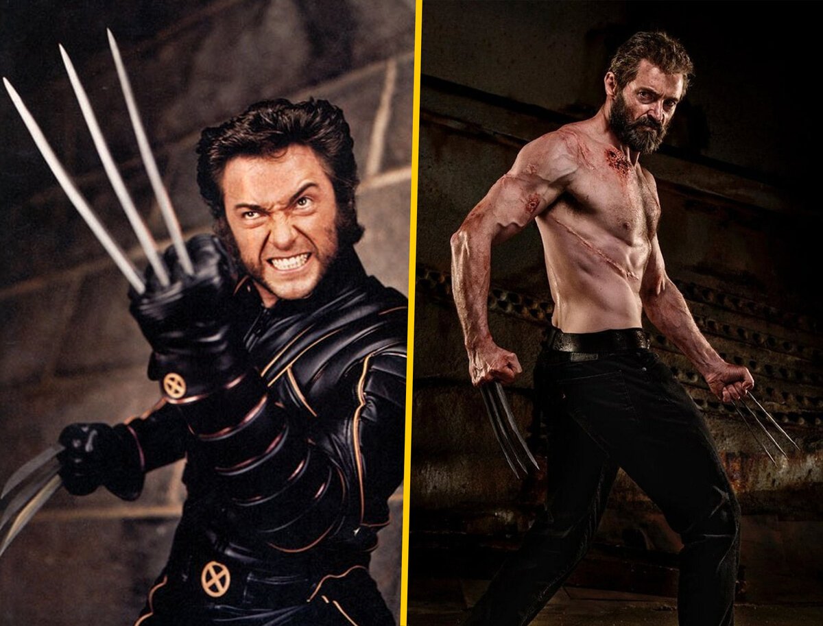 Wolverine que significa
