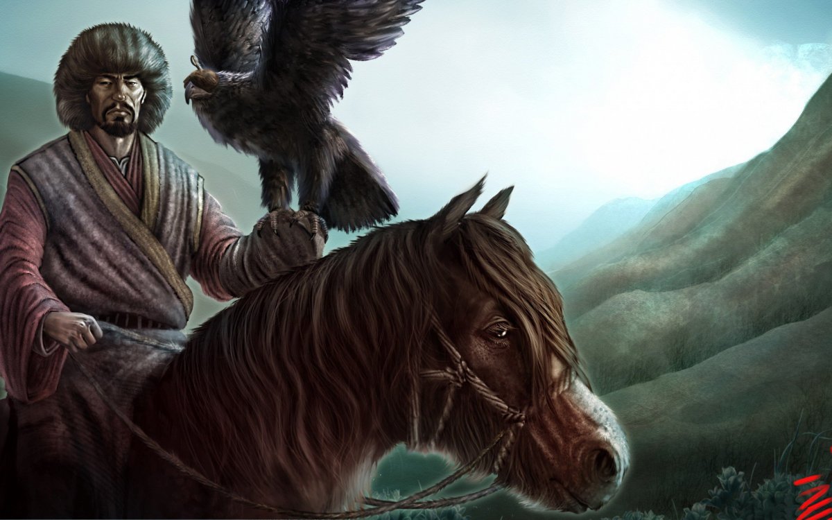 Батыр Камбаров