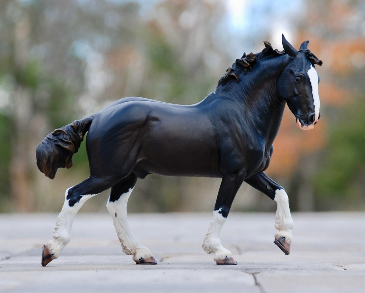 Жеребец Тотилас родословная