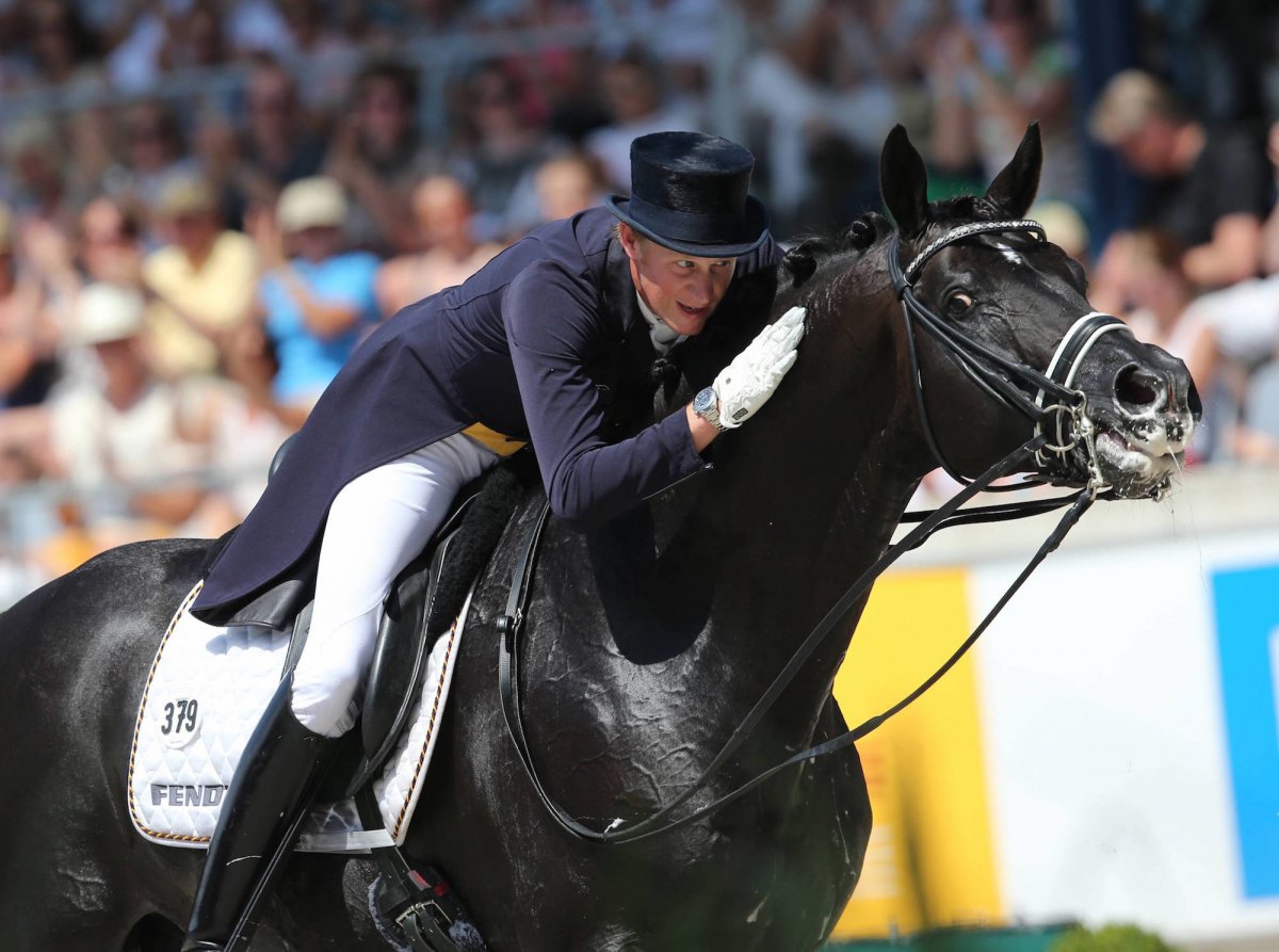 Тотилас порода