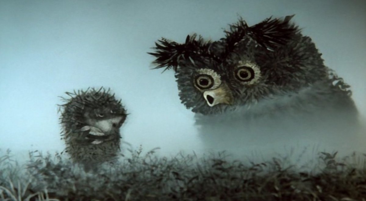 Лошадь Норштейн