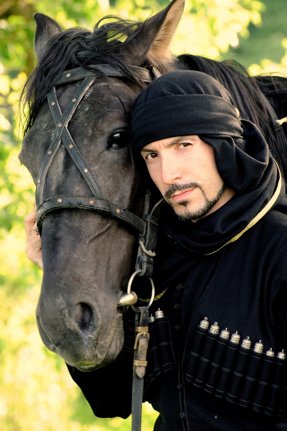 Ахмед Бозиев