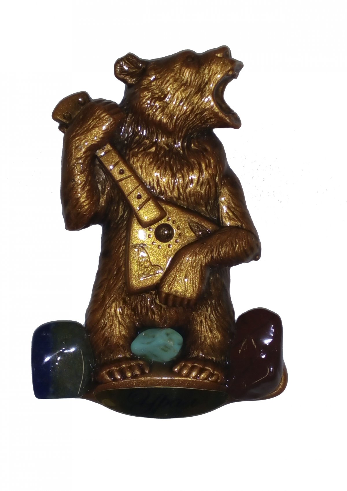 Русский медведь