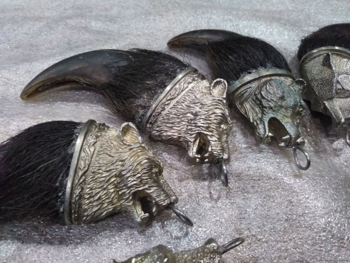 Победитель фотоконкурса National Geographic