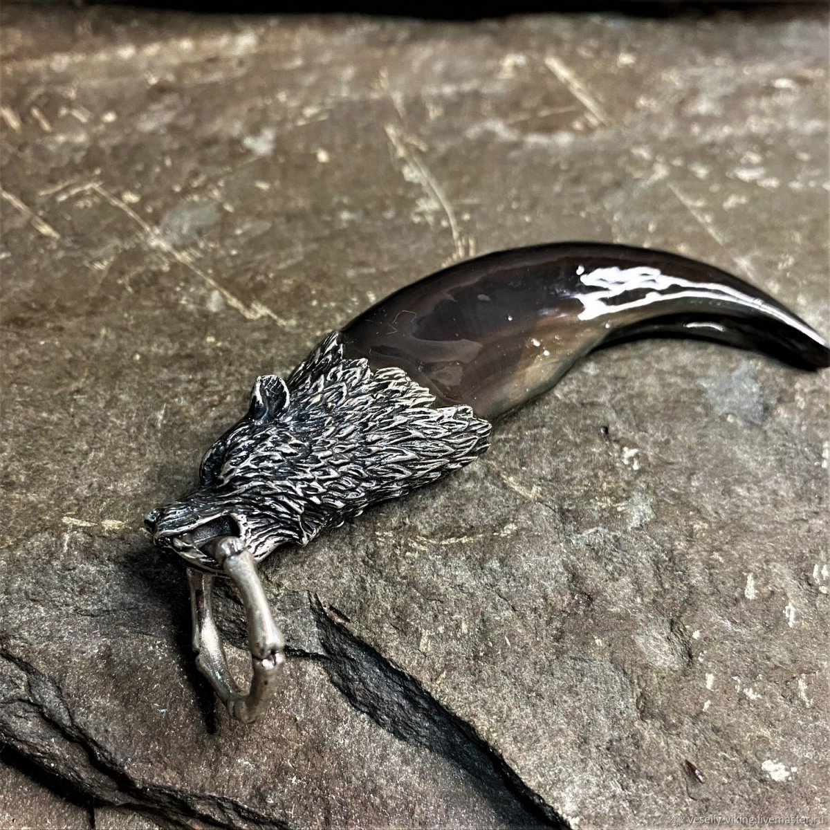 Коготь медведя