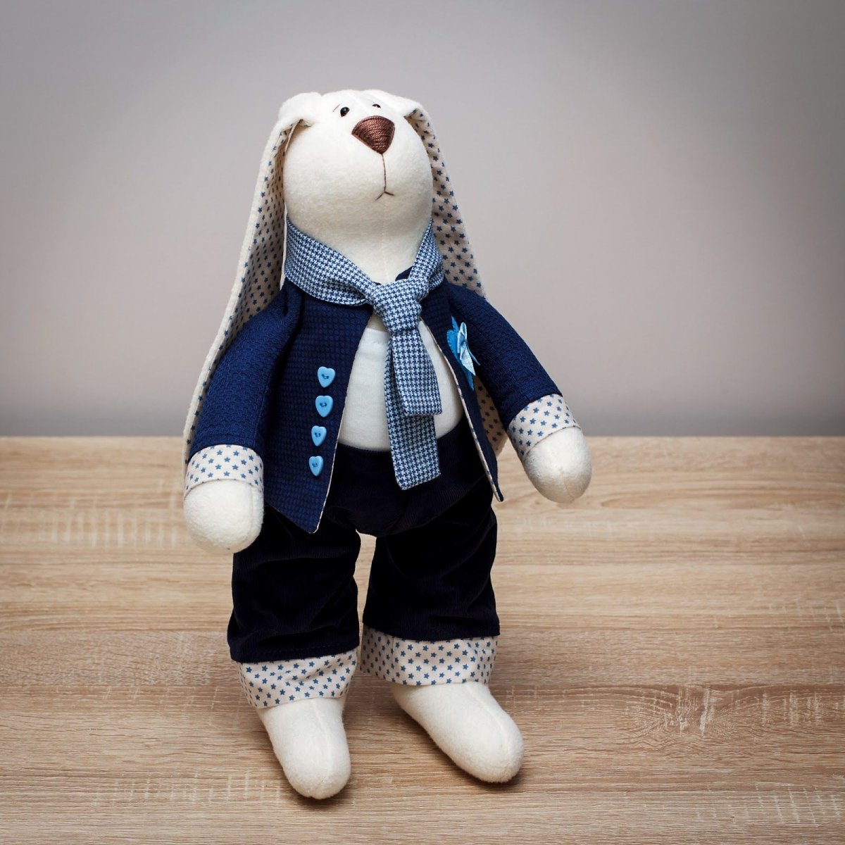 Заяц Тильда