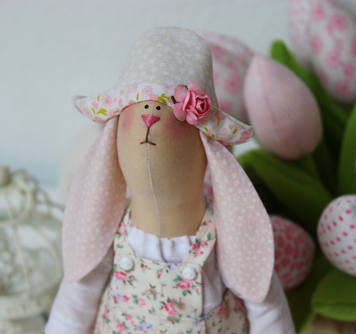 Кролик Тильда