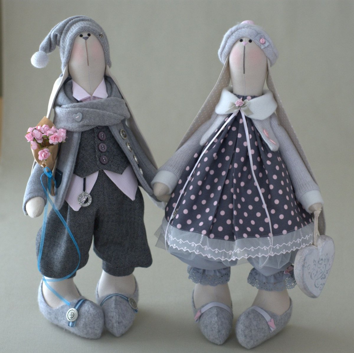 Заяц Тильда