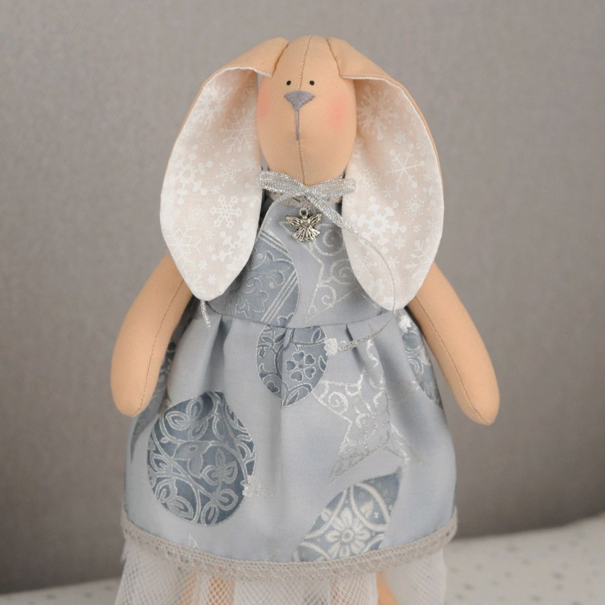 Зайчик Тильда