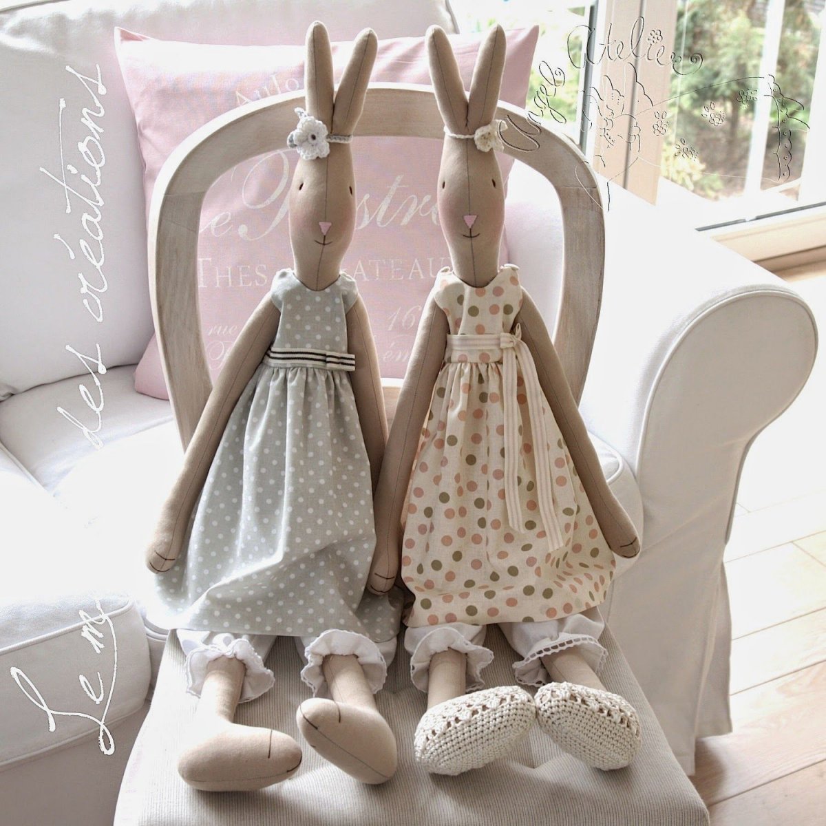 Зайка Майлег