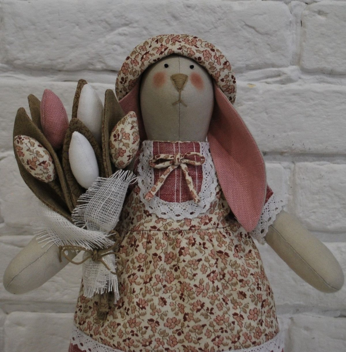 Тильда зайчиха