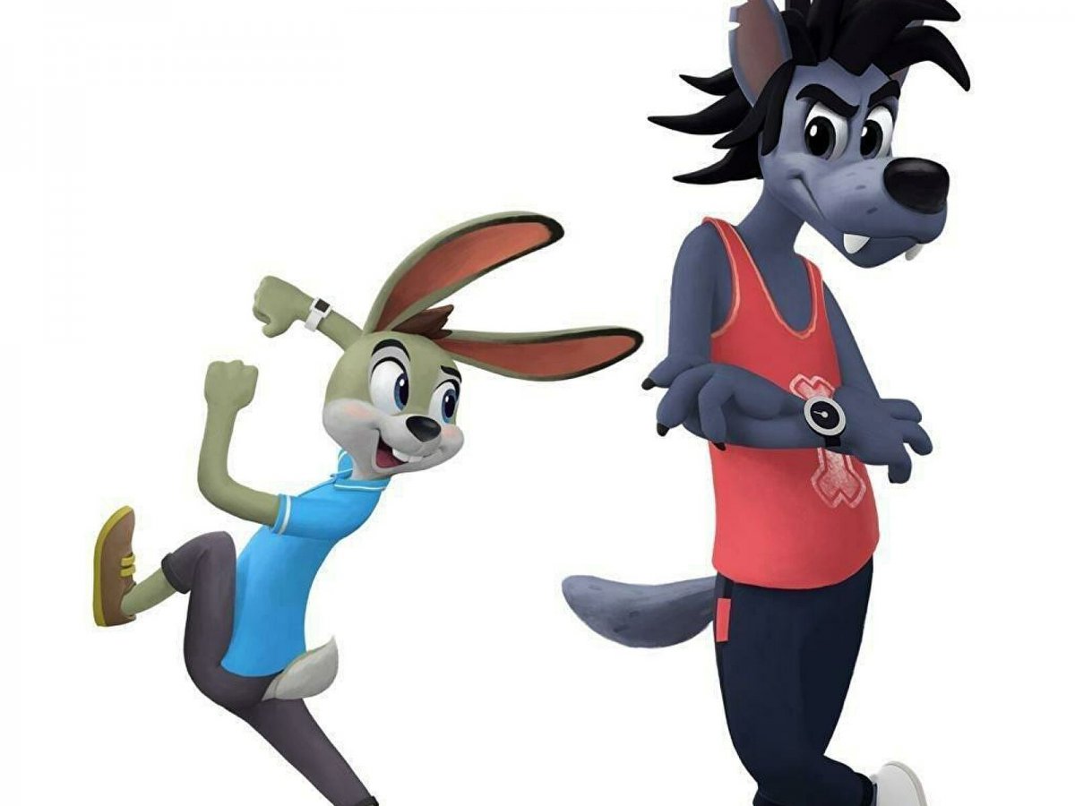 Ну погоди 2019