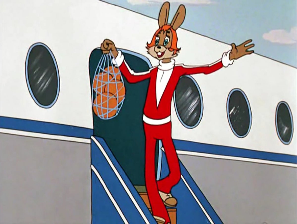 Ну погоди метро