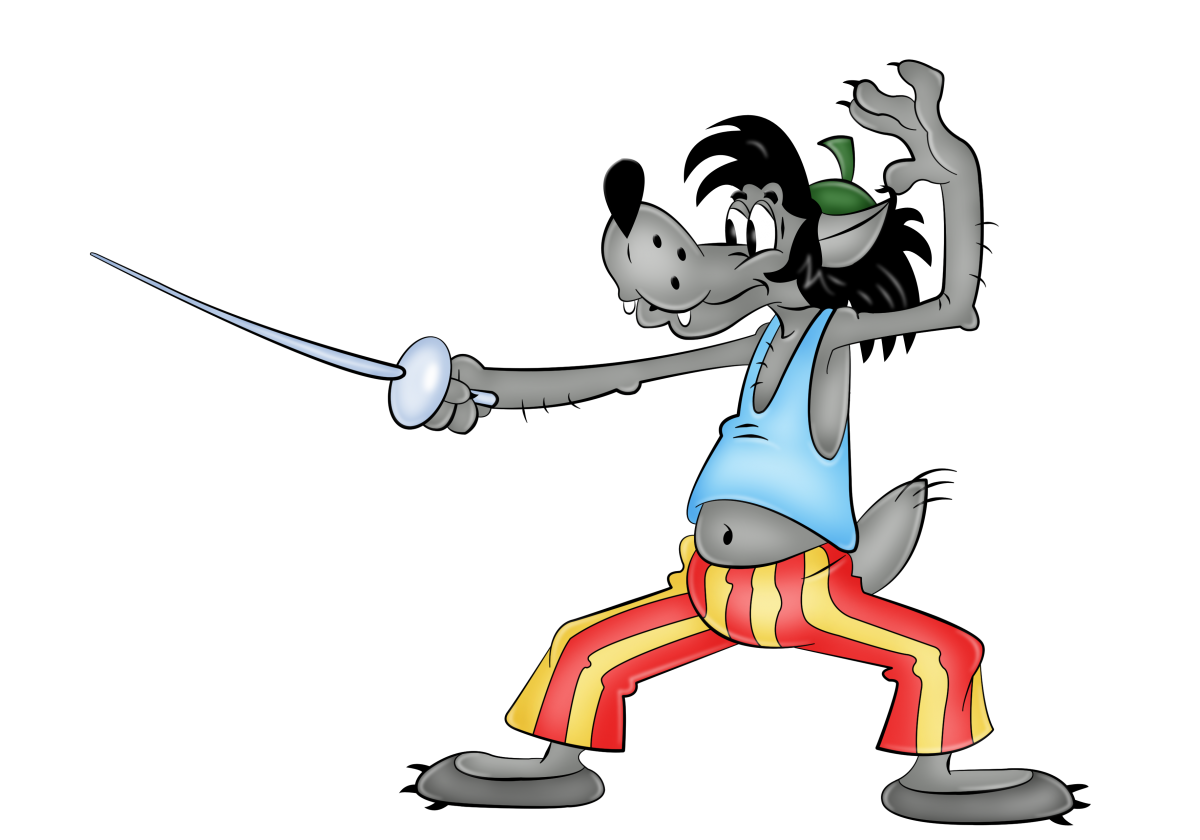 Ну погоди 2019