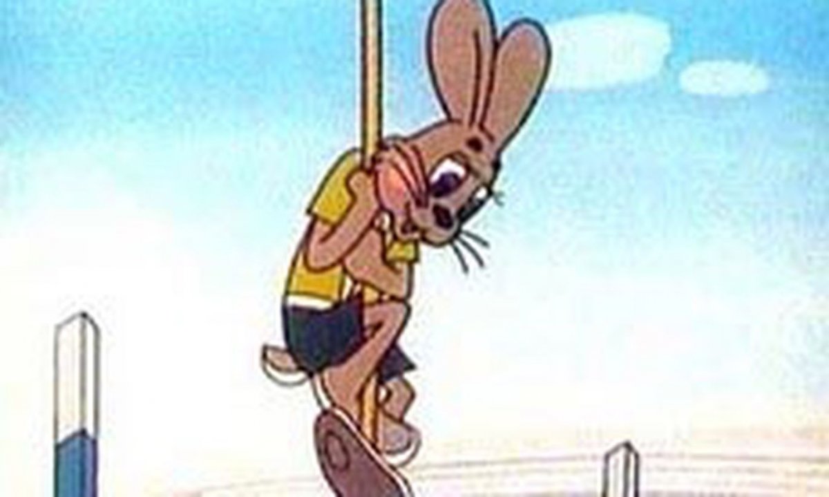 Ну погоди новый сезон