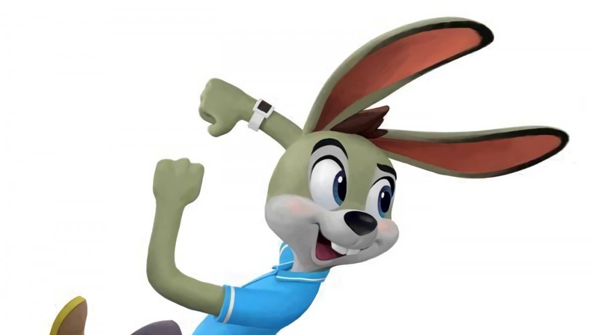 Заяц из ну погоди 2020