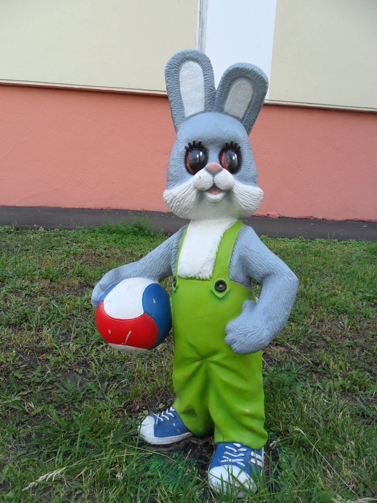 Ну, погоди! Мультфильм 1981