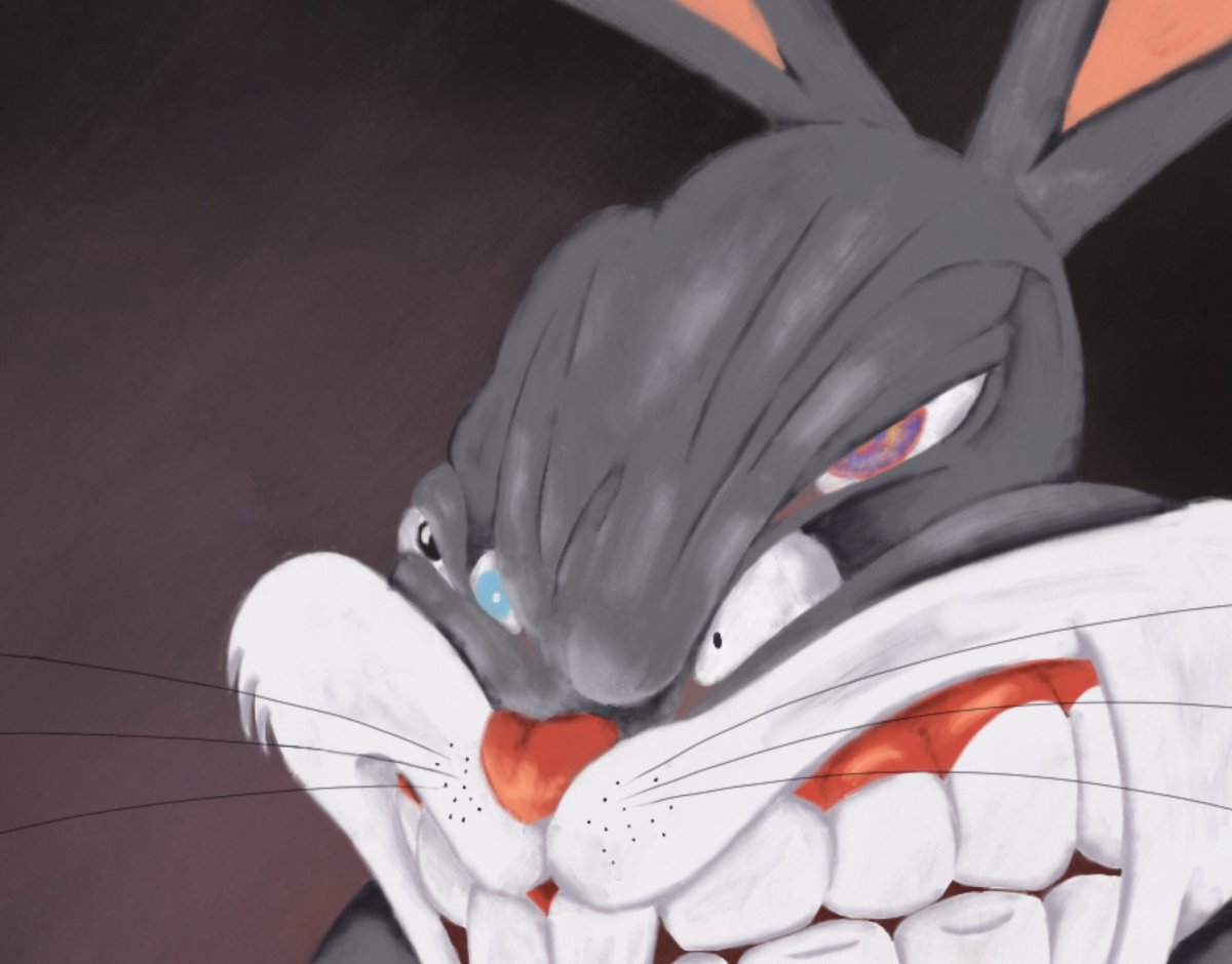 Багз Банни СССР