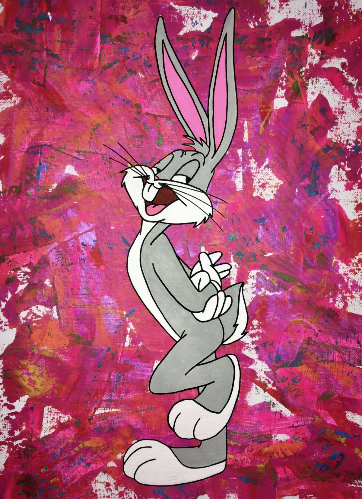 Багз Банни Егор