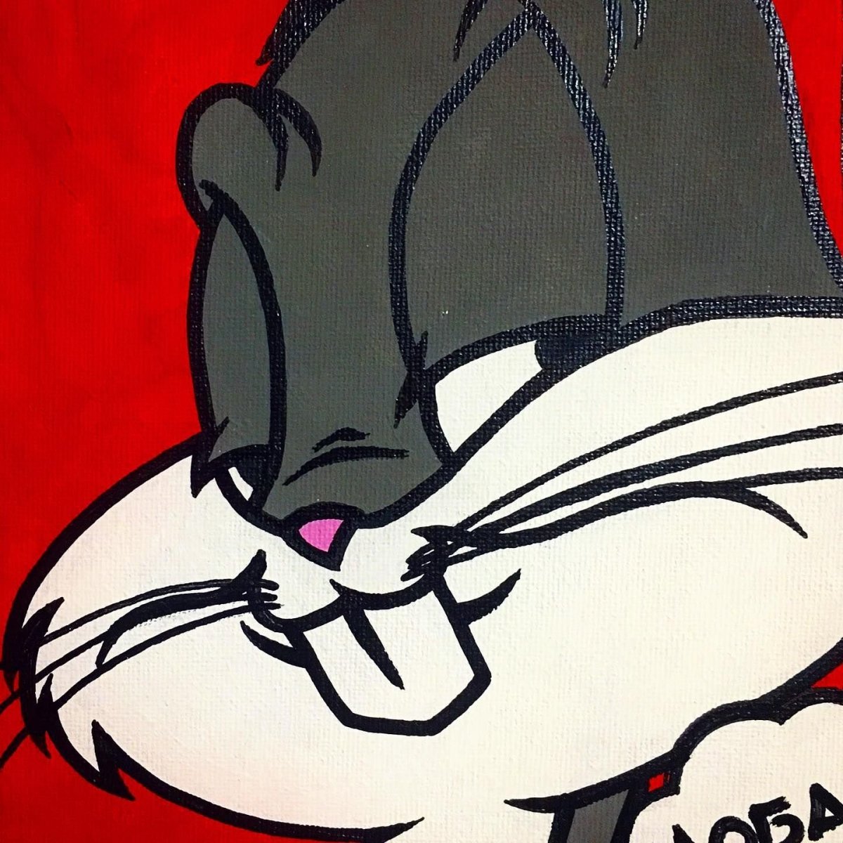 Багз Банни крольчиха