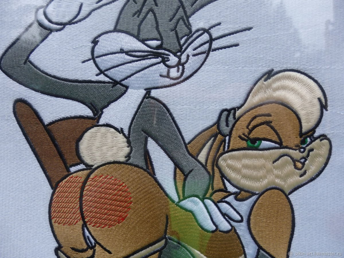 Багз Банни money