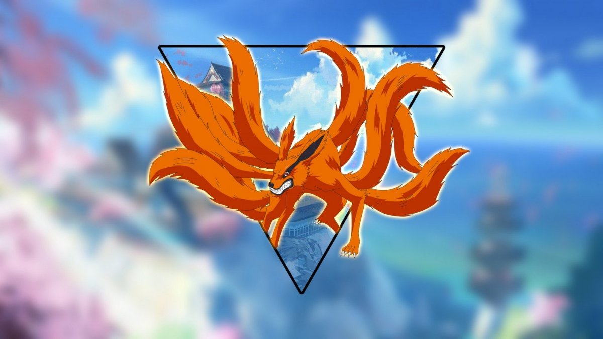 Биджу курама