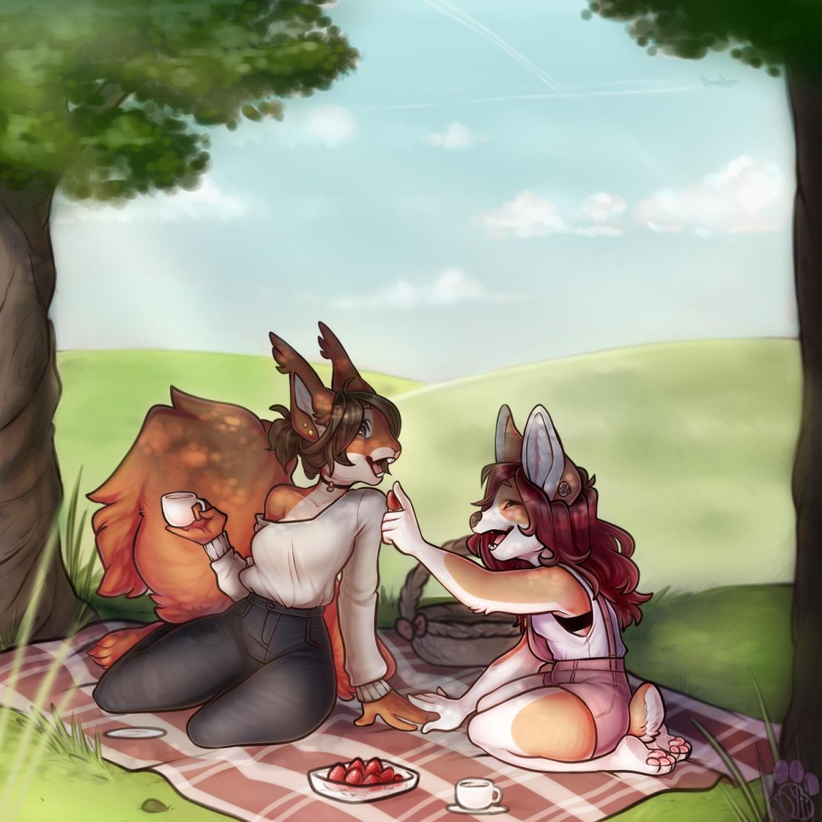 Фури грей Пай