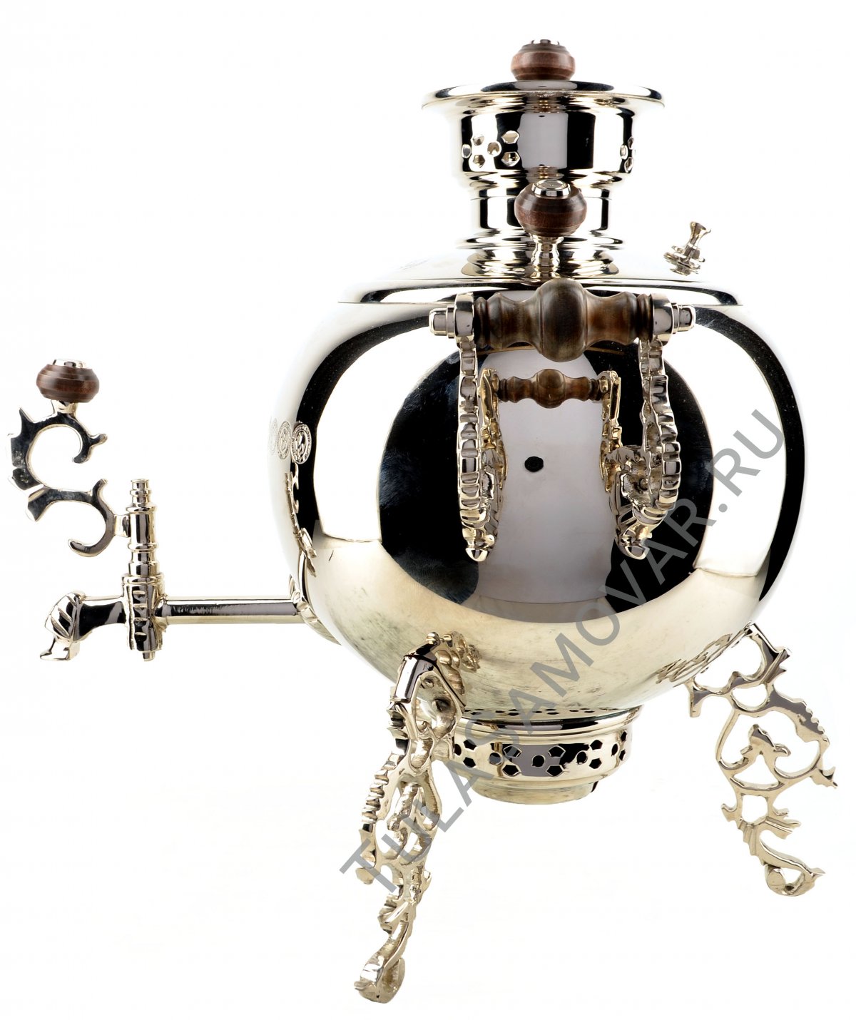 Музей «Тульские самовары»