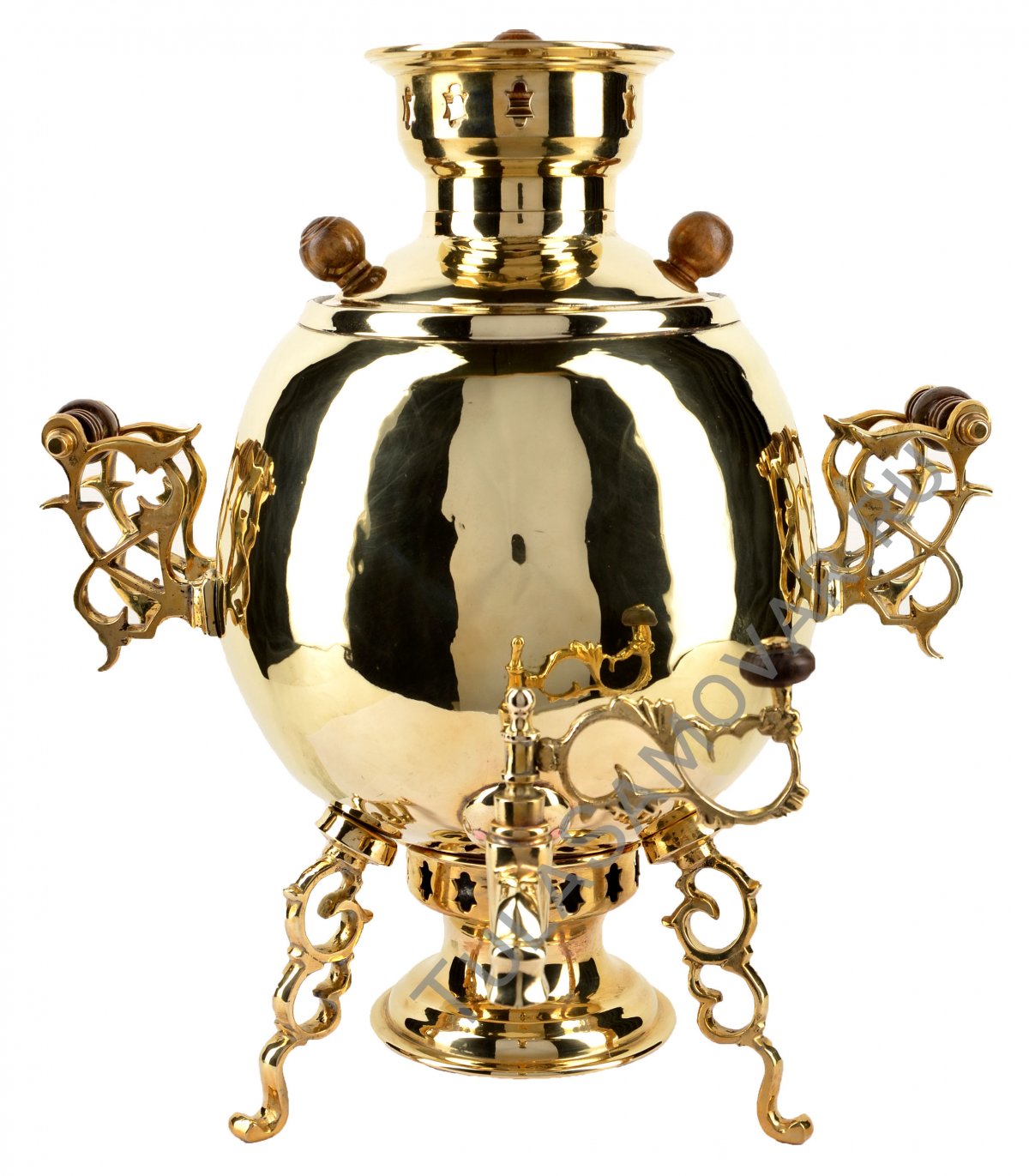 Паук крестовик Дальневосточный