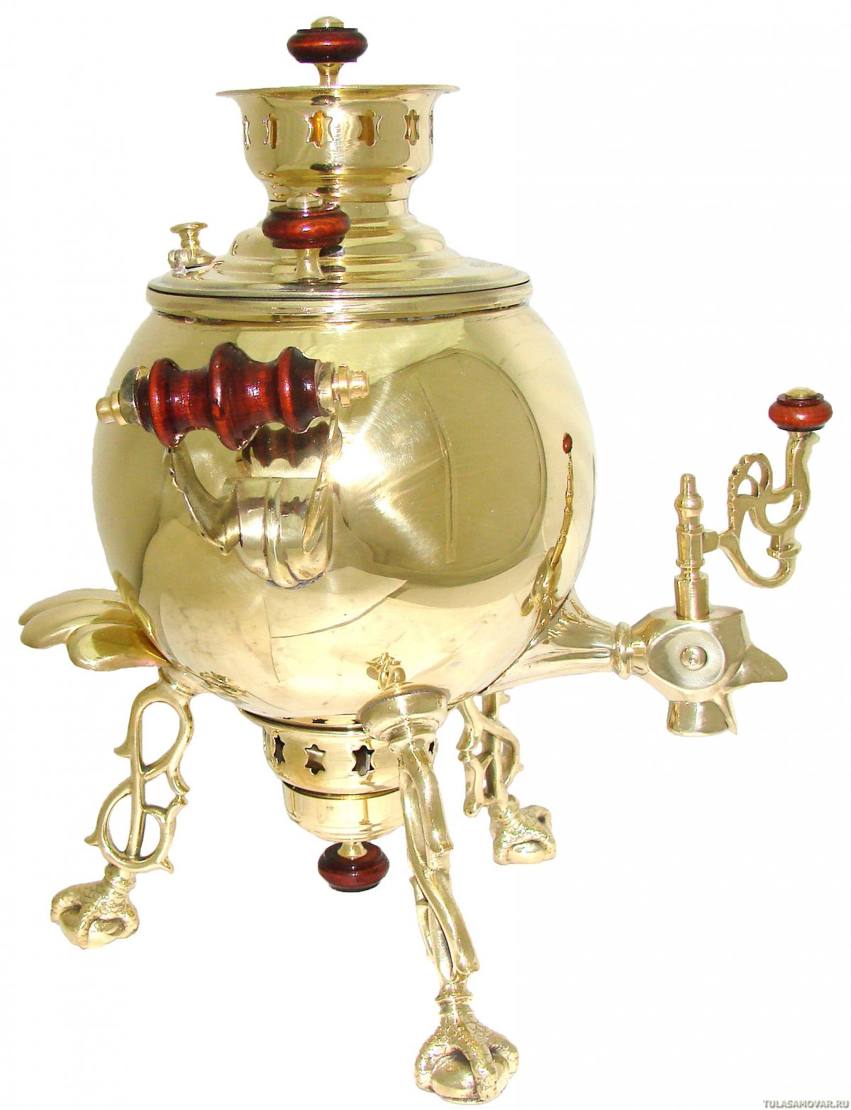 Самовар яйцо самовар паук