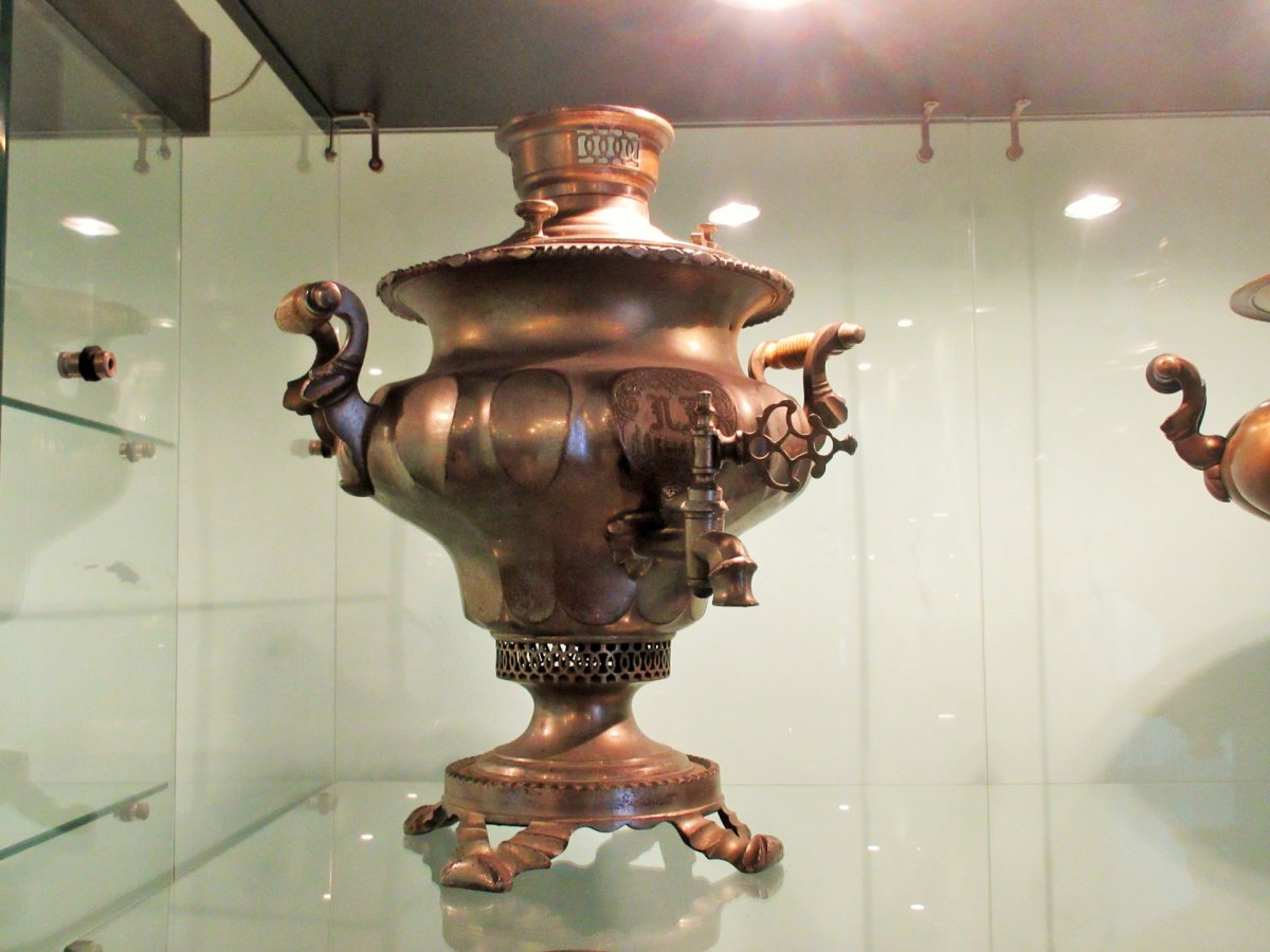 Паук крестовик Дальневосточный