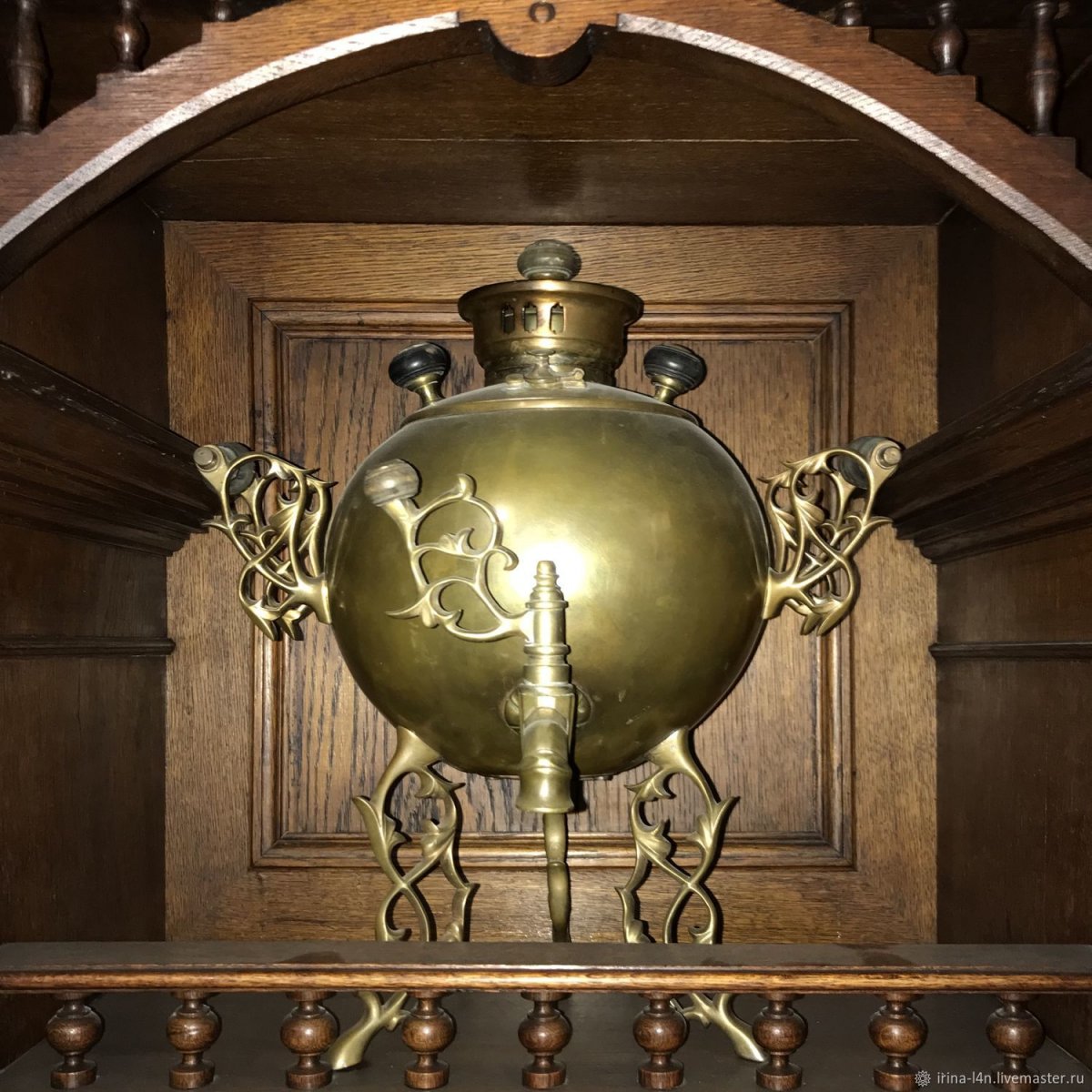 Музей Чак-Чака в Казани