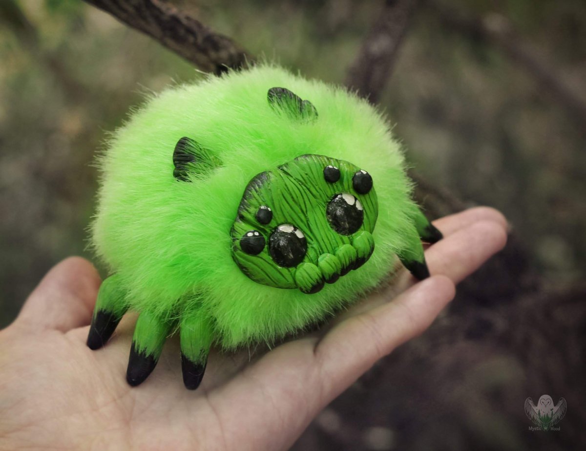 Паукообразные Тарантул