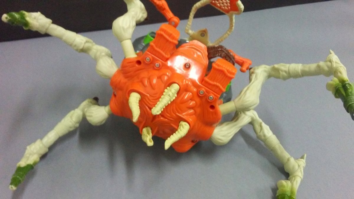 Дядя Шнюк игрушка