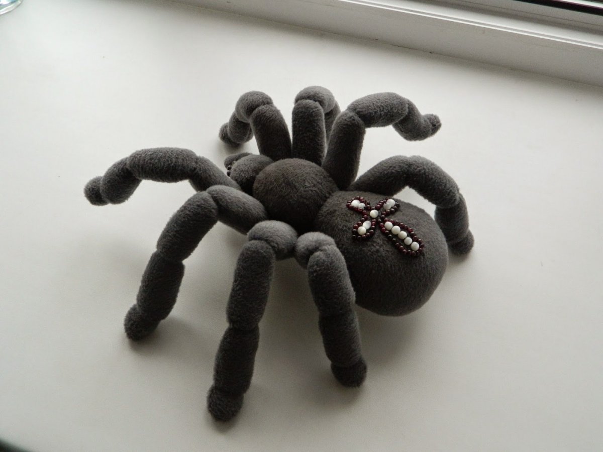 Лепка из пластилина