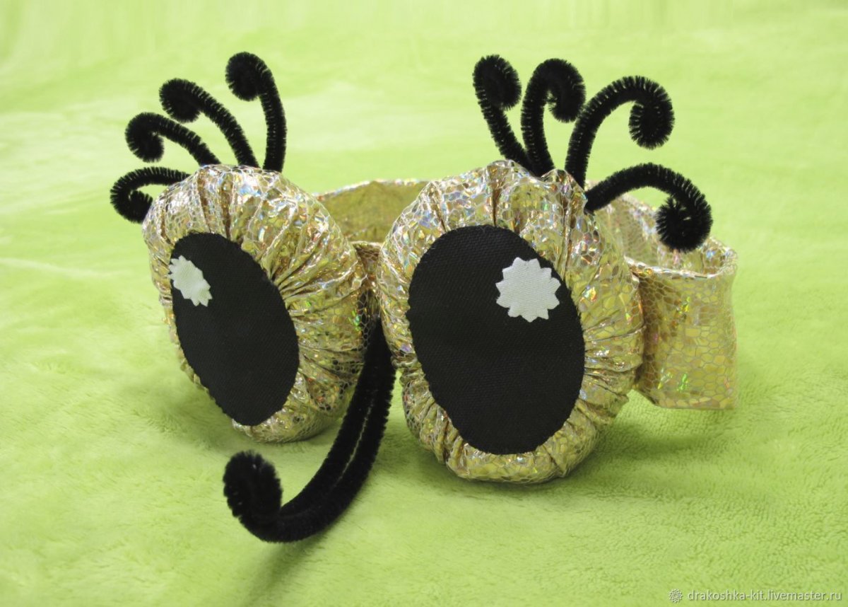 Чуковский "Муха-Цокотуха"