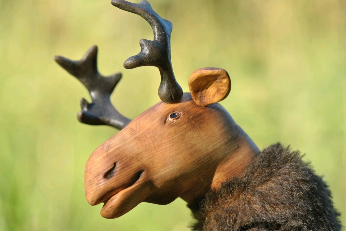 Добрый Лось