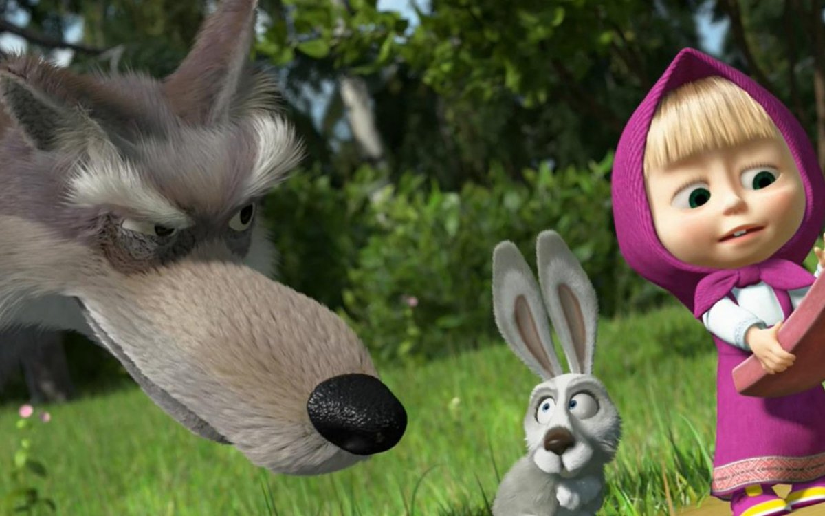 Милые хрюшки