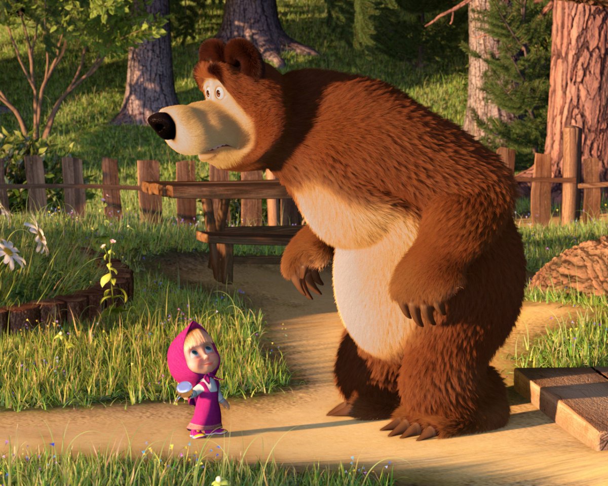 Смешные свиньи