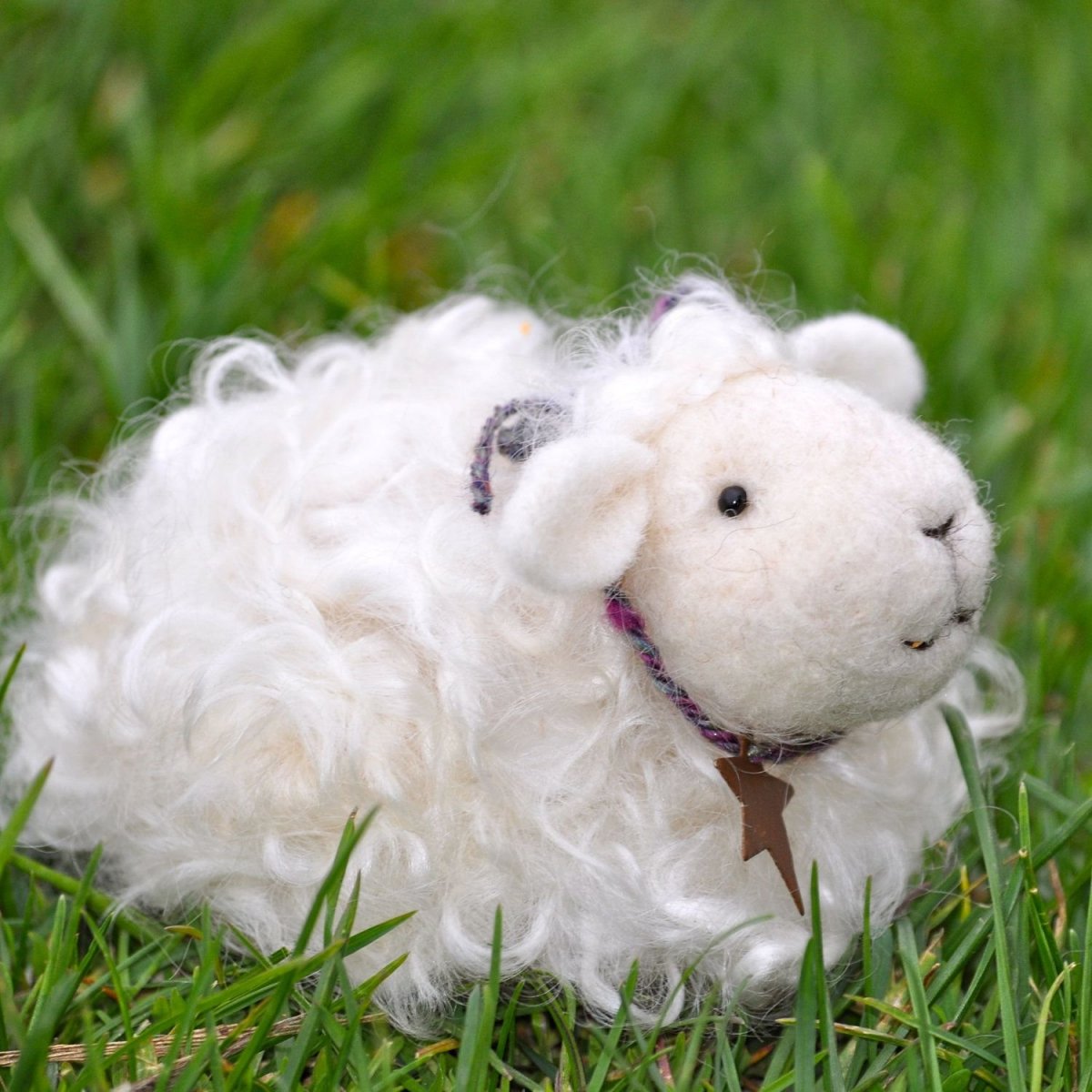 Милые овечки