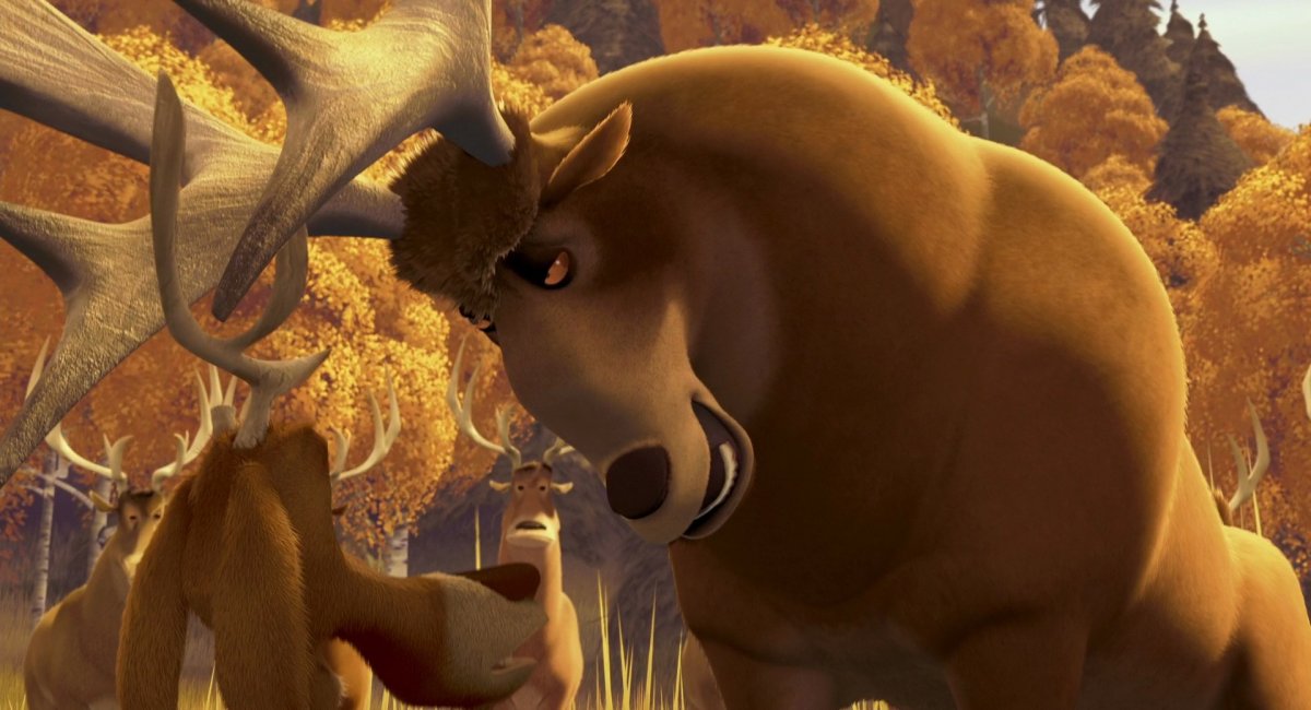 Сезон охоты 2 Элиот