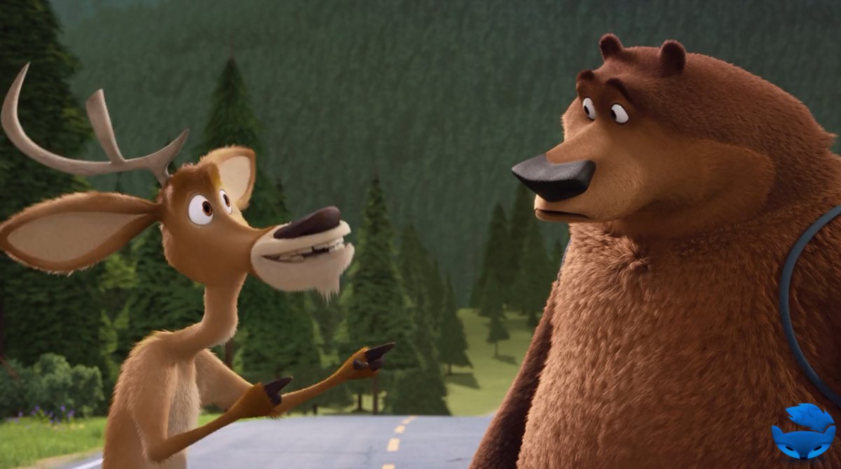 Сезон охоты Дэнни